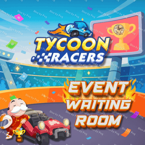 Racers Guaranteed Win
